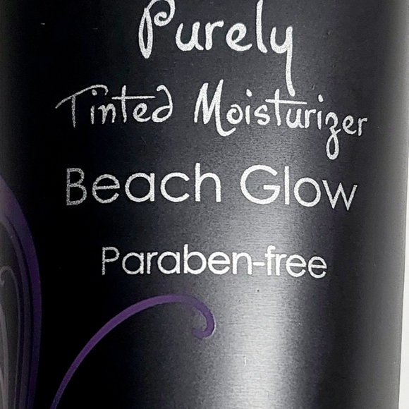 Sweet Lei Lani Purely Tinted Moisturizer - Picture 2 of 16